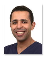 Mohammed H. Ahmed Esthetische - prothetische tandheelkunde Mondzorg Zichem